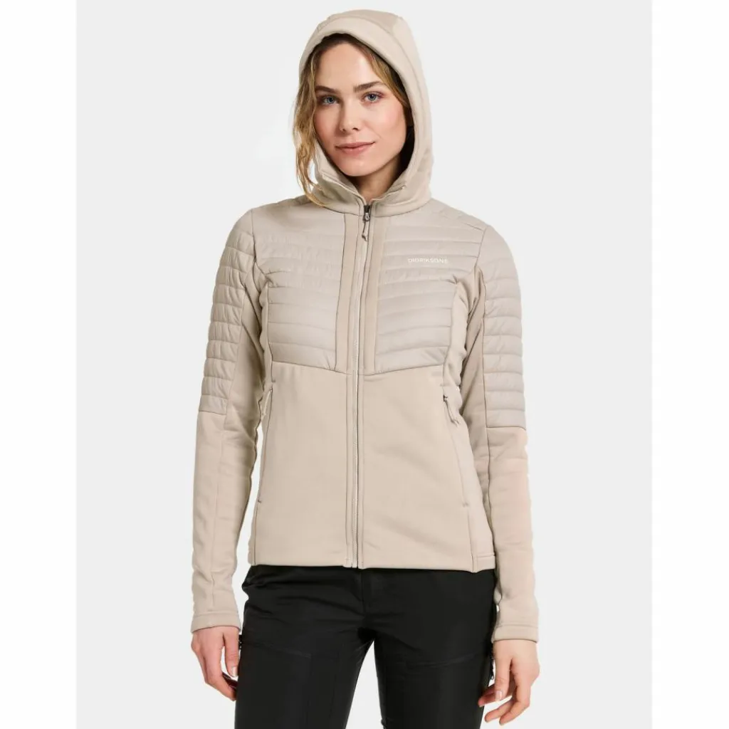 Didriksons Wandern|Wandern<· ANNEMA 6 beach beige