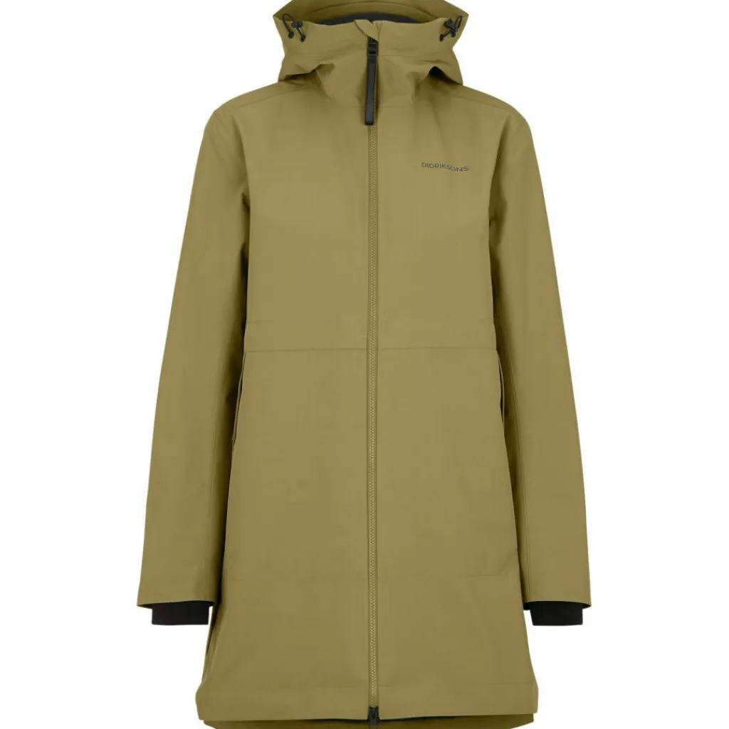 Clearance · ELENA Damen Wandern|Mäntel