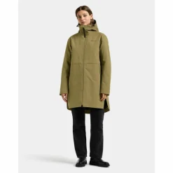 Clearance · ELENA Damen Wandern|Mäntel