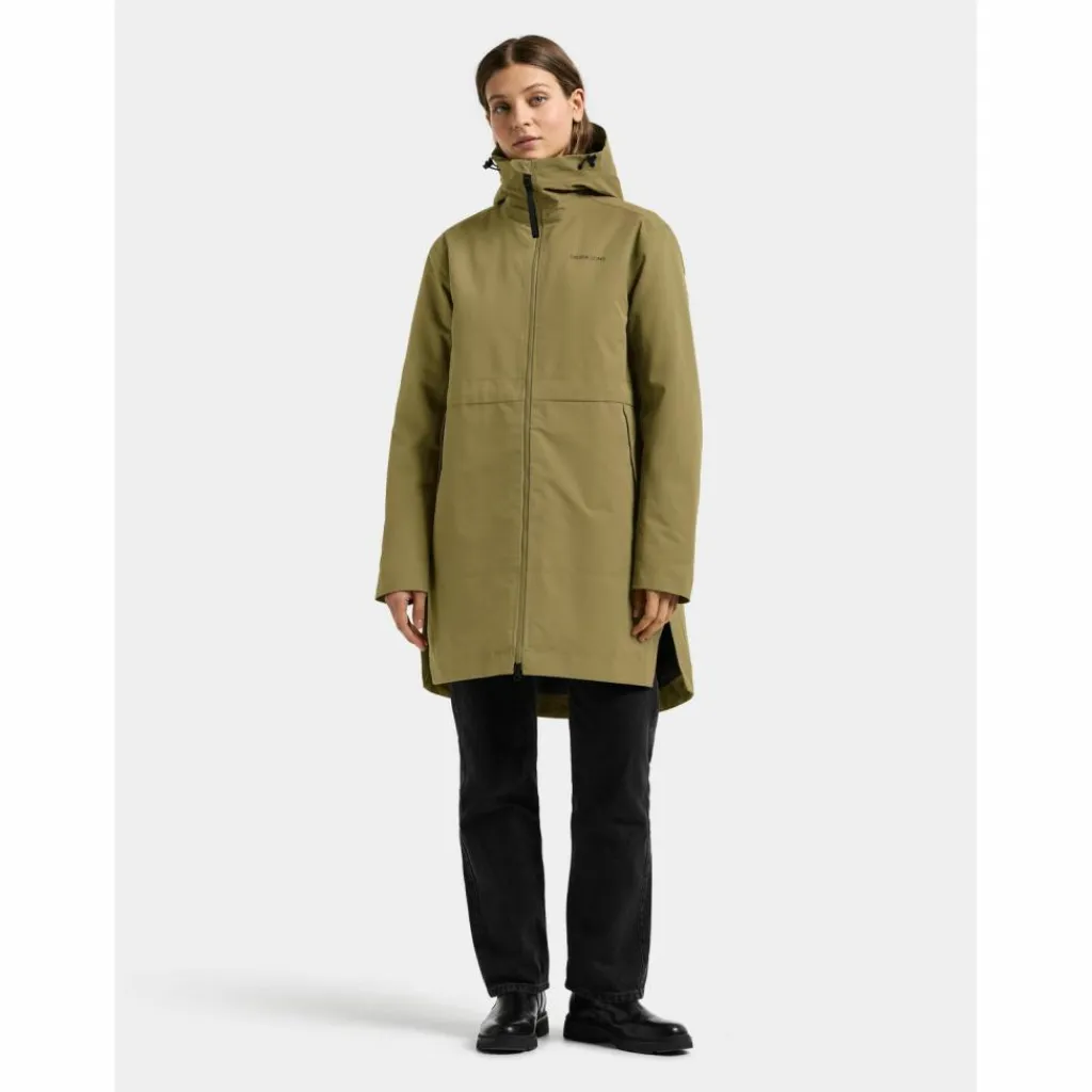 Clearance · ELENA Damen Wandern|Mäntel