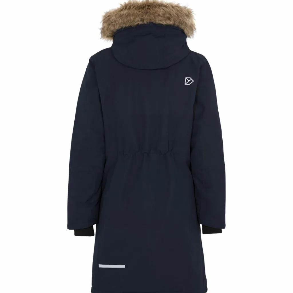 Online · ERIKA 3 Damen Winterjacken