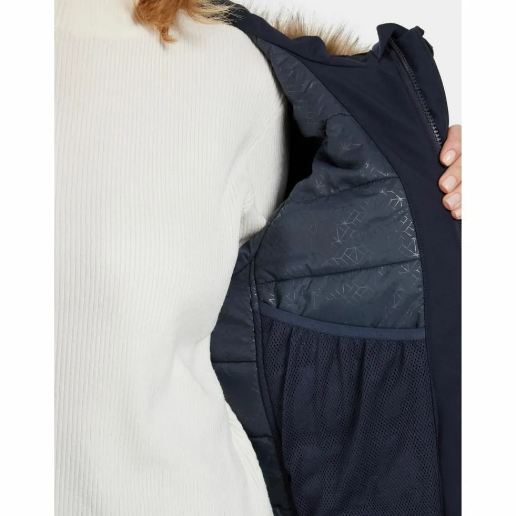 Online · ERIKA 3 Damen Winterjacken
