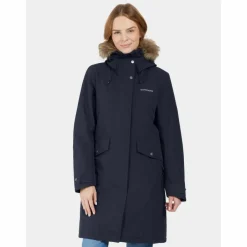 Online · ERIKA 3 Damen Winterjacken