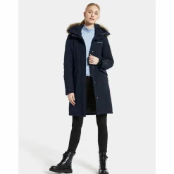 Online · ERIKA 3 Damen Winterjacken