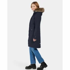 Online · ERIKA 3 Damen Winterjacken