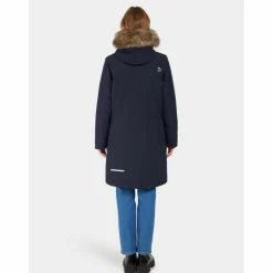 Online · ERIKA 3 Damen Winterjacken
