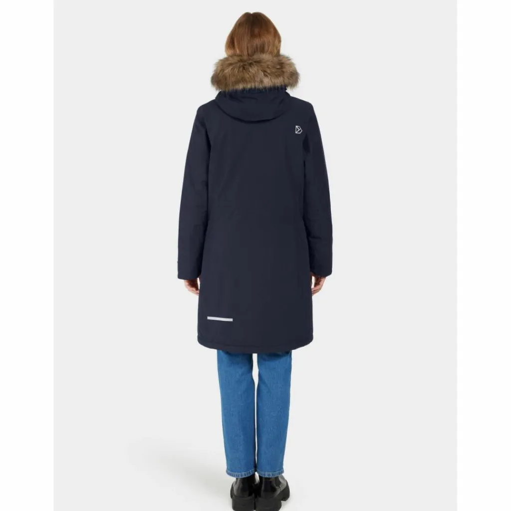 Online · ERIKA 3 Damen Winterjacken