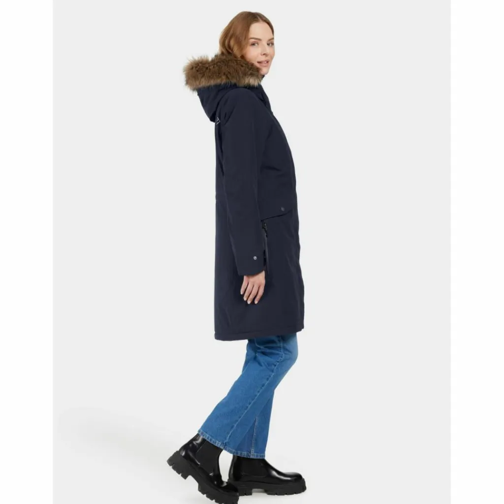 Online · ERIKA 3 Damen Winterjacken