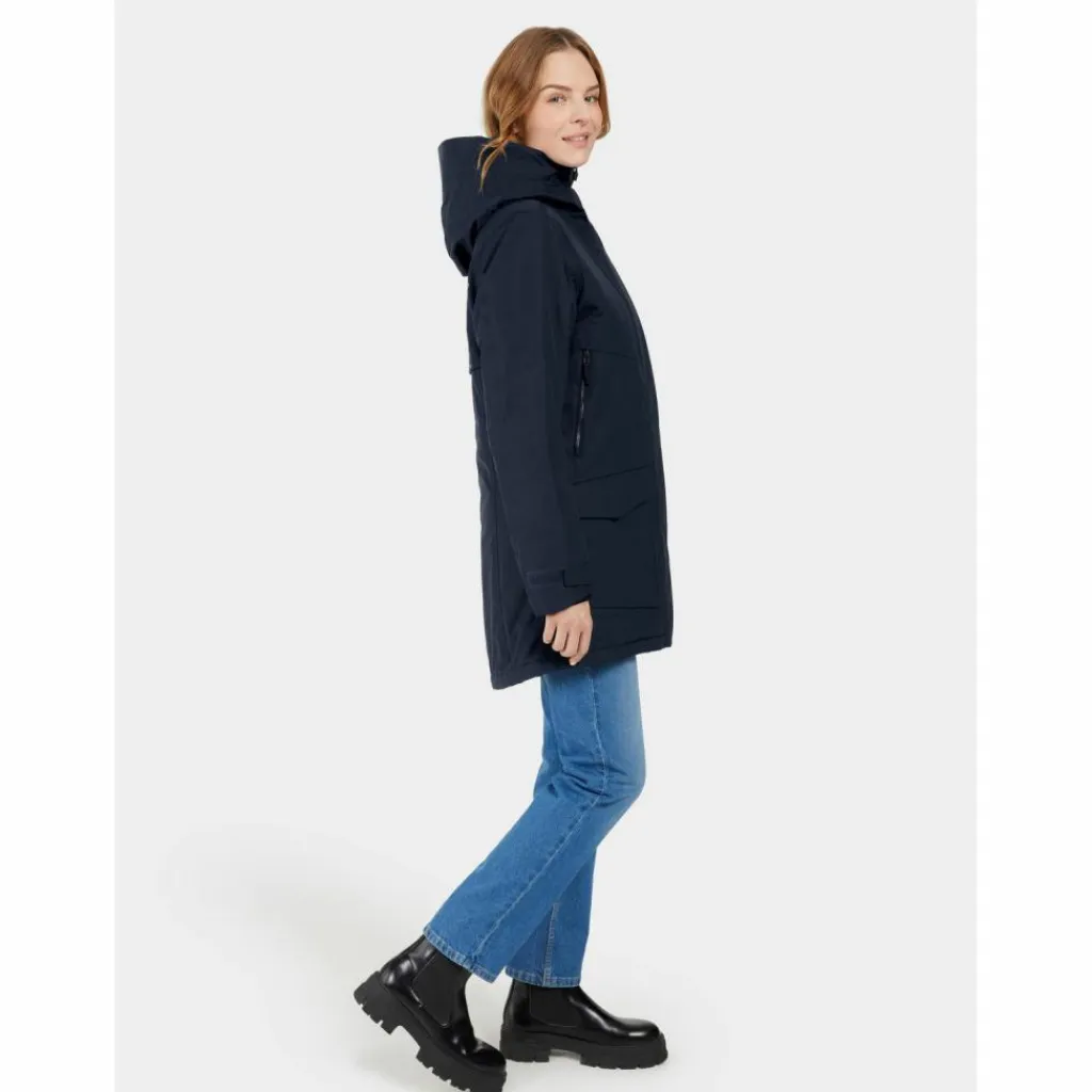 New · FRIDA 7 Damen Winterjacken