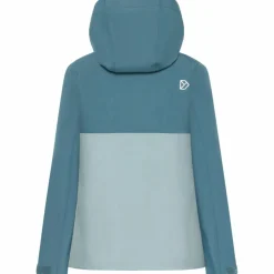 Didriksons Jacken|Regenjacken<· GRIT 3 star blue
