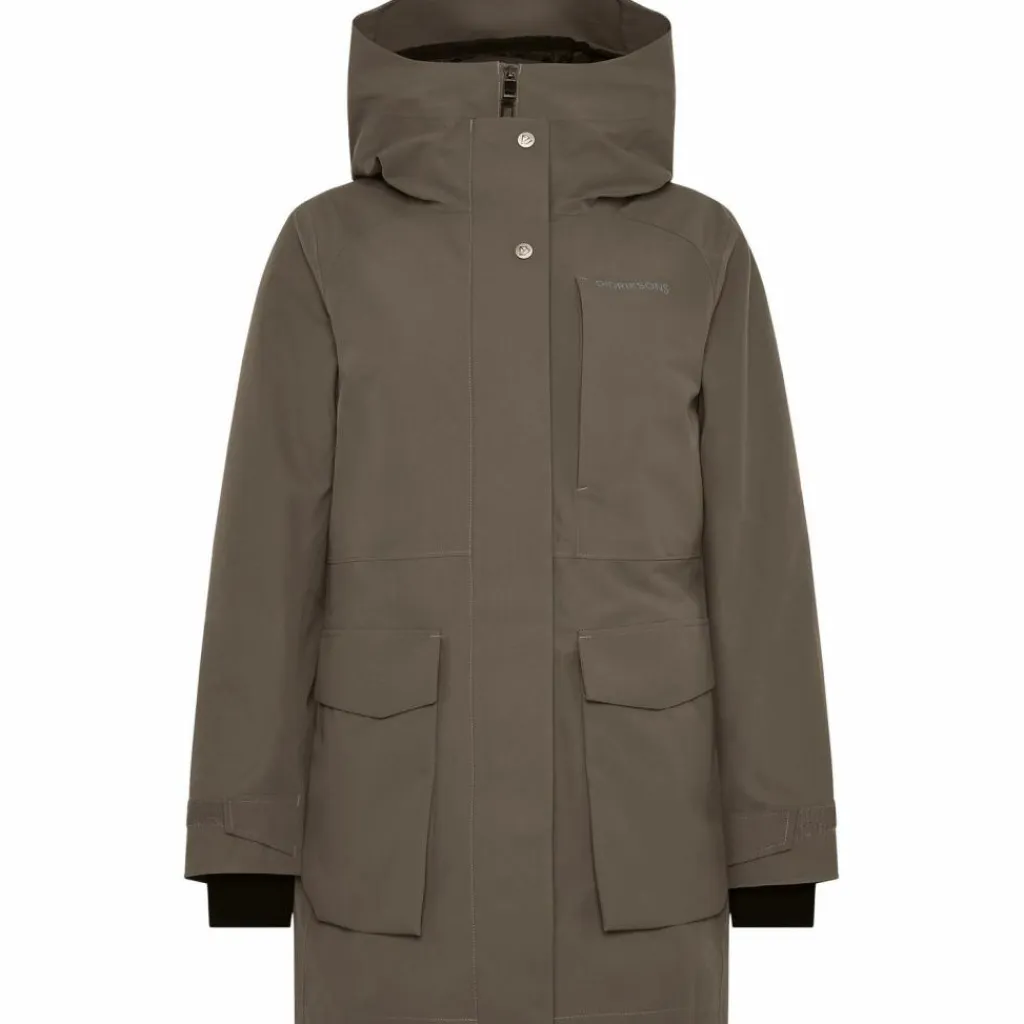 Outlet · HARRIET Damen Winterjacken