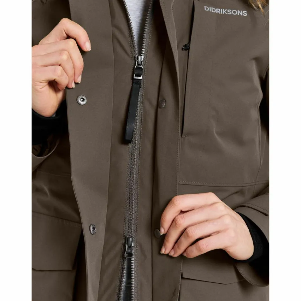 Outlet · HARRIET Damen Winterjacken
