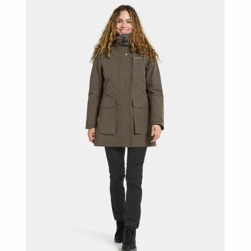 Outlet · HARRIET Damen Winterjacken