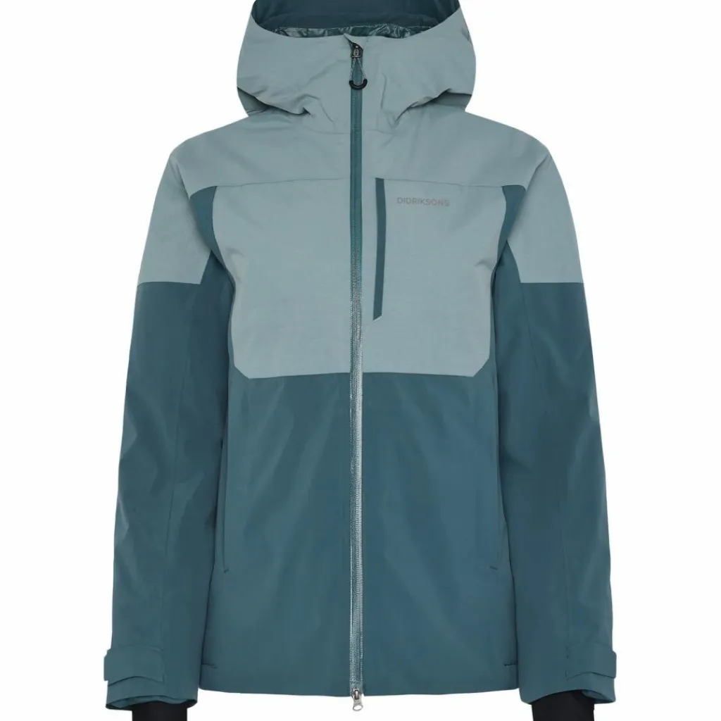 · IDUN 3 Damen Jacken|Regenjacken