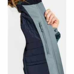 · IDUN 3 Damen Jacken|Regenjacken