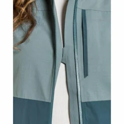 · IDUN 3 Damen Jacken|Regenjacken