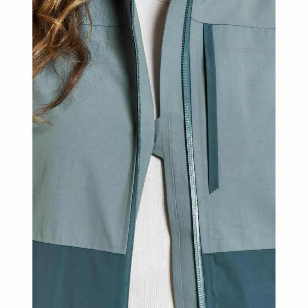 · IDUN 3 Damen Jacken|Regenjacken