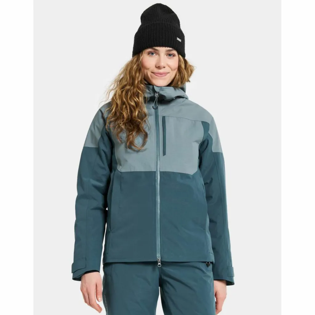 · IDUN 3 Damen Jacken|Regenjacken
