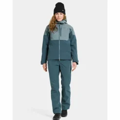 · IDUN 3 Damen Jacken|Regenjacken