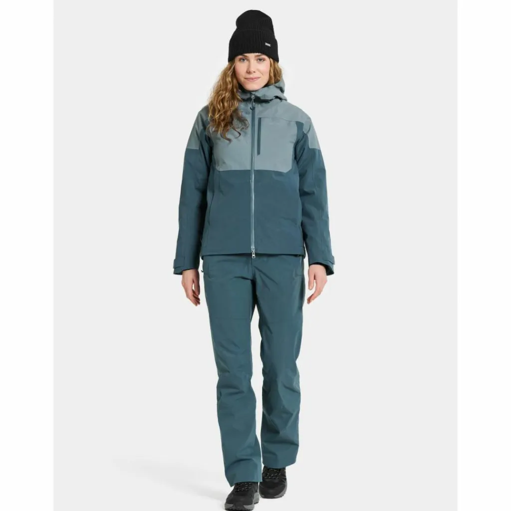 · IDUN 3 Damen Jacken|Regenjacken