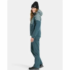 · IDUN 3 Damen Jacken|Regenjacken