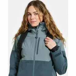 · IDUN 3 Damen Jacken|Regenjacken