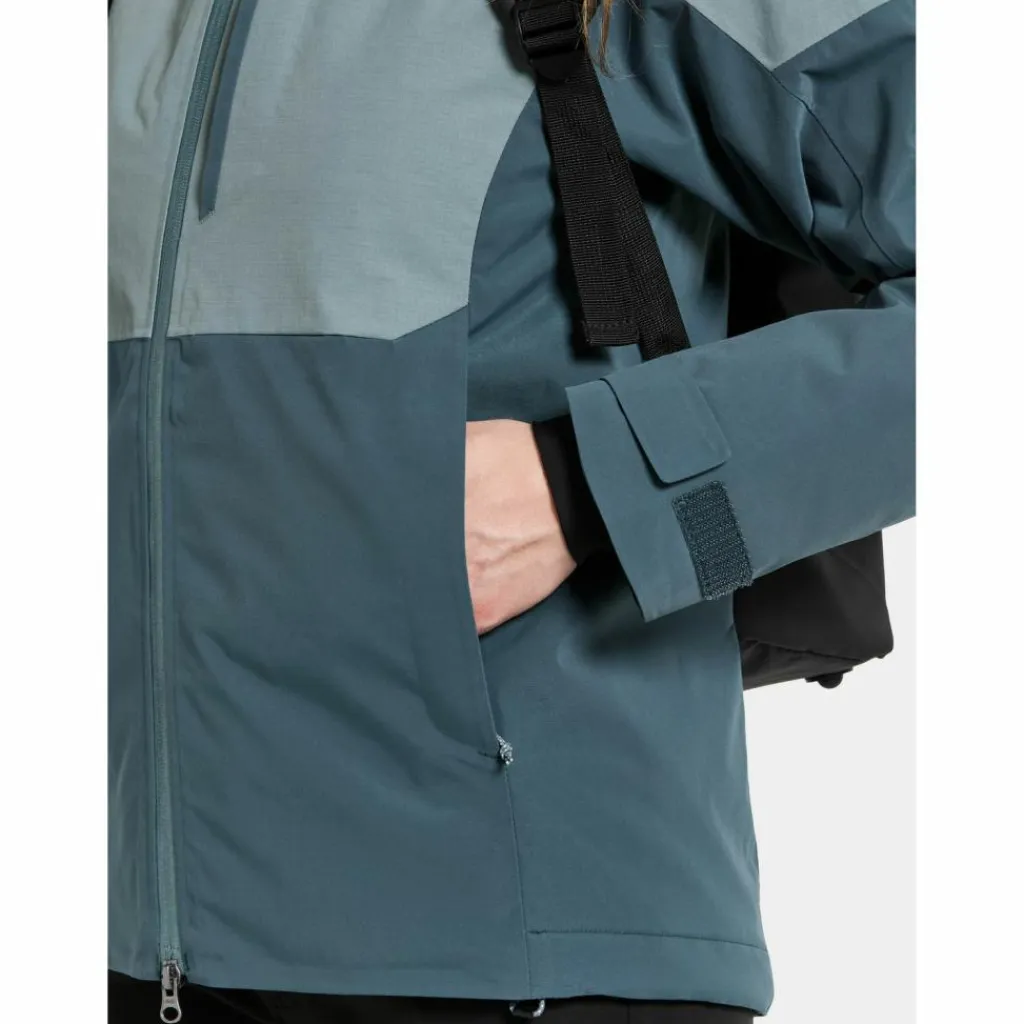 · IDUN 3 Damen Jacken|Regenjacken