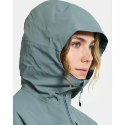 · IDUN 3 Damen Jacken|Regenjacken
