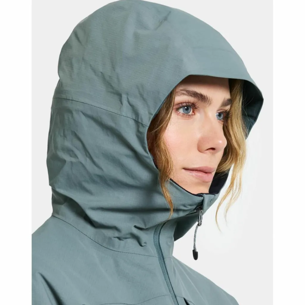 · IDUN 3 Damen Jacken|Regenjacken