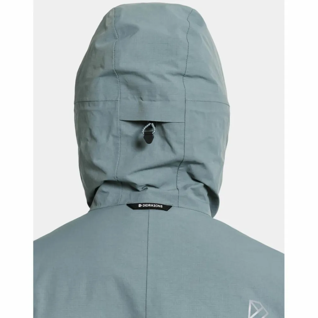 · IDUN 3 Damen Jacken|Regenjacken