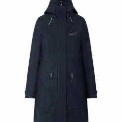 Didriksons Winterjacken<· ILMA 8 dark night blue