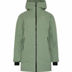 Didriksons Winterjacken<· MARGET light moss