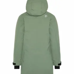 Didriksons Winterjacken<· MARGET light moss