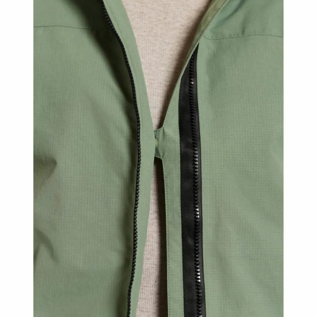 Didriksons Winterjacken<· MARGET light moss