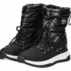 Dockers Winterschuhe|Boots & Stiefel<· Stiefel Schwarz