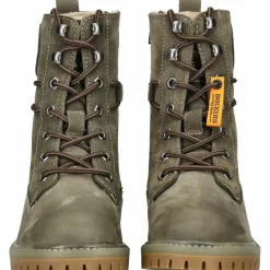 Dockers Winterschuhe|Boots & Stiefel<· Stiefelette Khaki