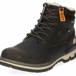 · Stiefelette Herren Winterschuhe|Boots & Stiefel