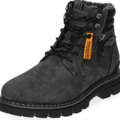 Dockers Winterschuhe|Boots & Stiefel<· Stiefelette Dunkelgrau