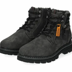 Dockers Winterschuhe|Boots & Stiefel<· Stiefelette Dunkelgrau