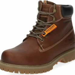 · Stiefelette Herren Winterschuhe|Boots & Stiefel