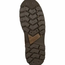Dockers Winterschuhe|Boots & Stiefel<· Stiefelette Braun