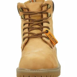 Dockers Winterschuhe|Boots & Stiefel<· Stiefelette Tan
