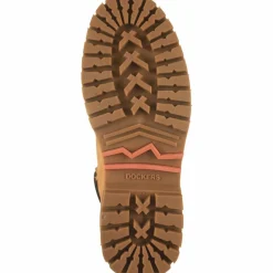 Dockers Winterschuhe|Boots & Stiefel<· Stiefelette Tan