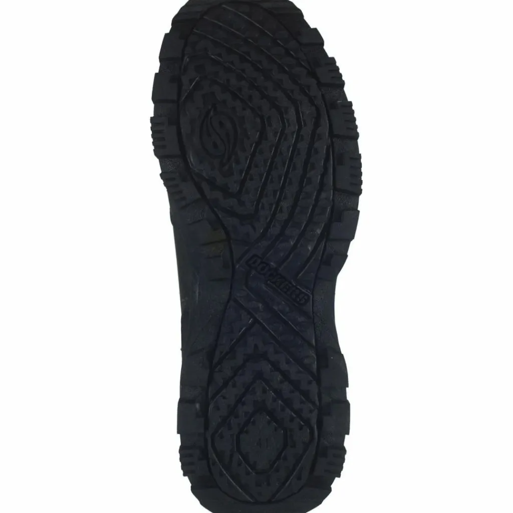 Dockers Winterschuhe|Boots & Stiefel<· Stiefelette Schwarz