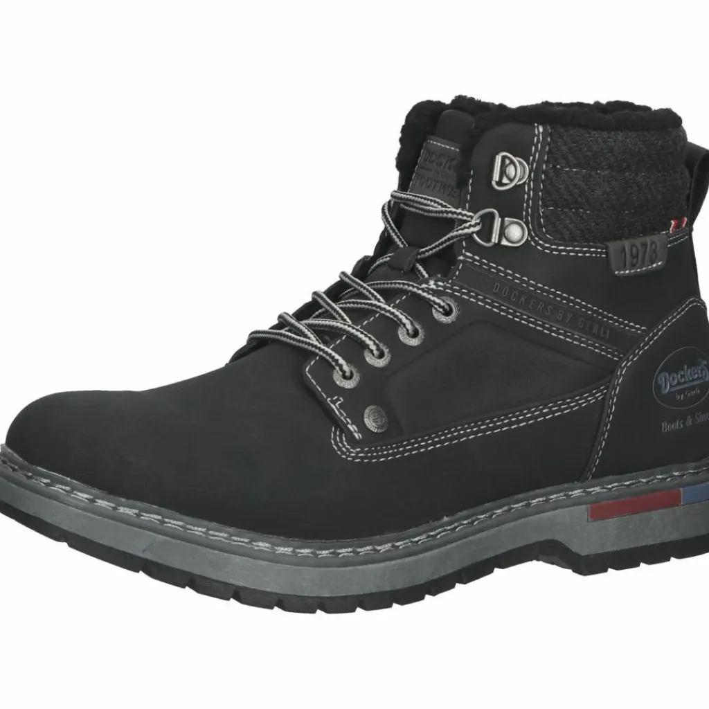 Outlet · Stiefelette Herren Winterschuhe|Boots & Stiefel