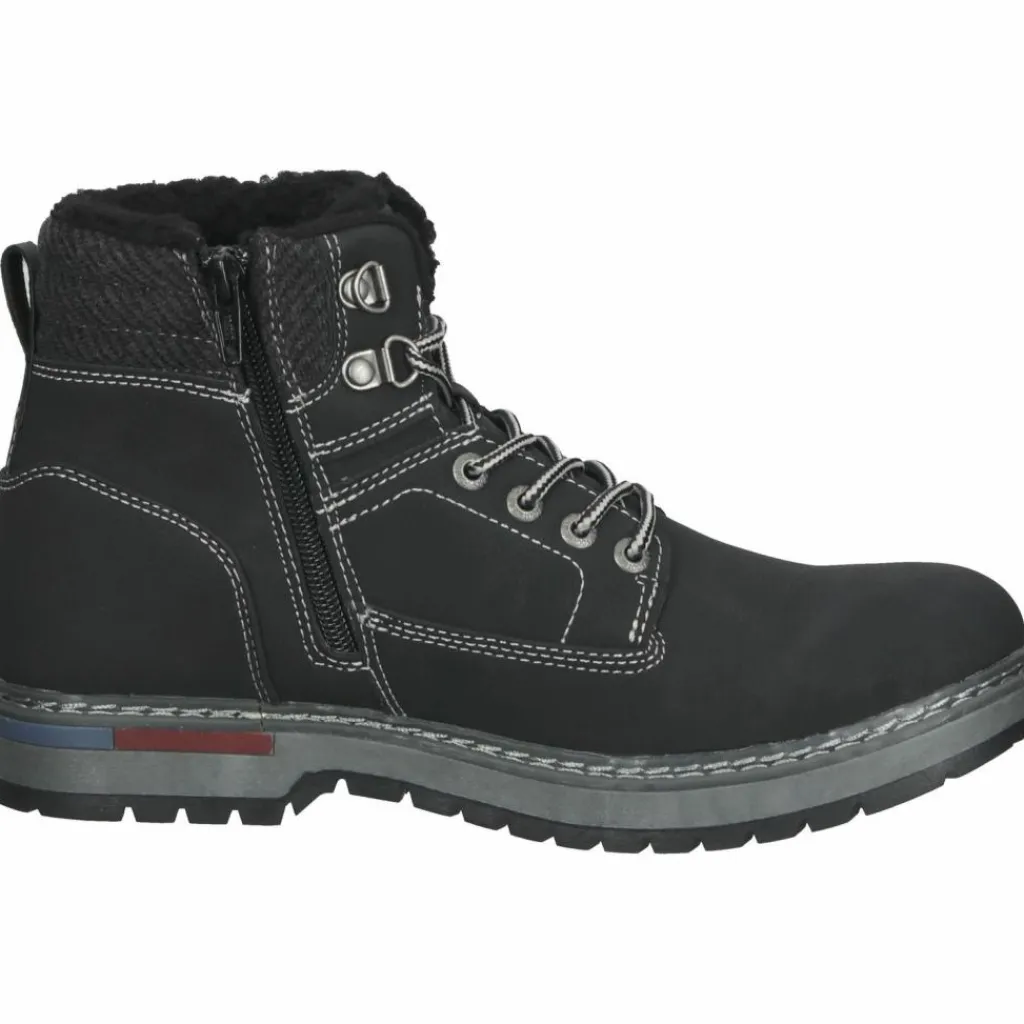 Outlet · Stiefelette Herren Winterschuhe|Boots & Stiefel