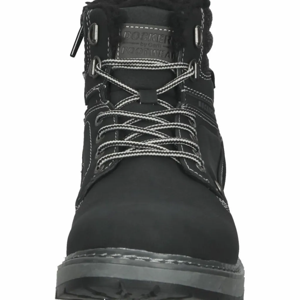 Outlet · Stiefelette Herren Winterschuhe|Boots & Stiefel