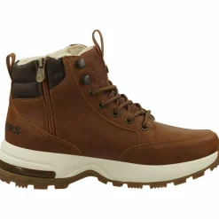 Dockers Winterschuhe|Boots & Stiefel<· Stiefelette Cognac
