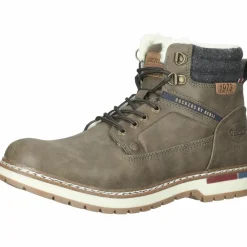 Outlet · Stiefelette Herren Winterschuhe|Boots & Stiefel