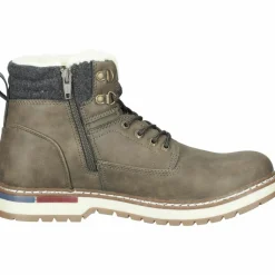 Outlet · Stiefelette Herren Winterschuhe|Boots & Stiefel